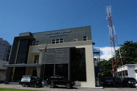 psscc|PSSCC in granular lockdown but ops, delivery of services continue.